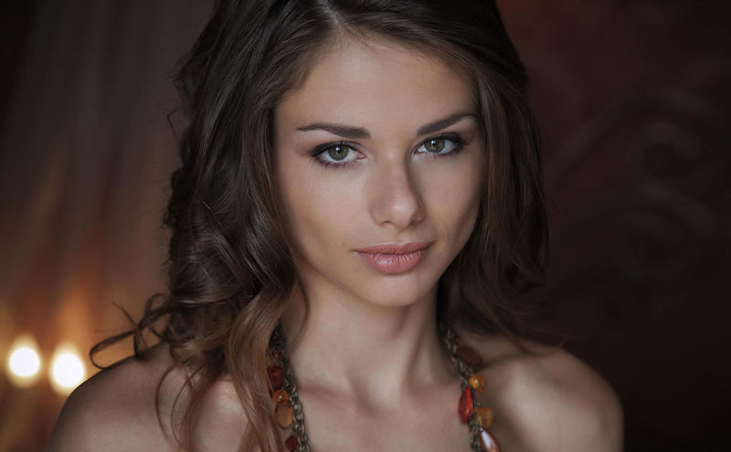 Алиса, 23