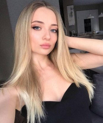 Алина, 25